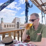 Rolf Nygaard - @rolfny - Instagram