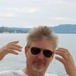 Rolf Peterson - @peterjbean - Instagram