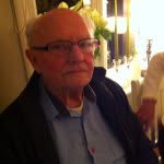Rolf Peterson - @roffe1930 - Instagram