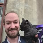 Rolf Schmidt - @thanksrolf - Instagram