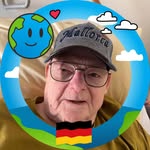 Rolf Schmidt - @rolfschmidt110 - Instagram