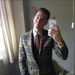 Rolland Allen - @richardallen19635 - Instagram