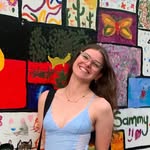 AJ - @annarollinsonjackson - Instagram