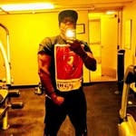 G Rollin Jackson - @grollinjackson - Instagram