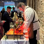 Rollin A Jackson - @chefrolliej - Instagram