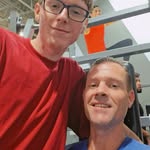 Lee Wilson - @wilsonrollin1981 - Instagram