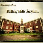 Rolling Hills Asylum - @rollinghillsasylum - Instagram