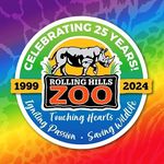 Rolling Hills Zoo - @rolling_hills_zoo - Instagram