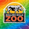 Rolling Hills Zoo - @rollinghillszoo - TikTok