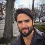 Romain Weisse Herriot - @romainherriot - Instagram