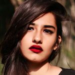Roma Jani - @janiroma - Instagram