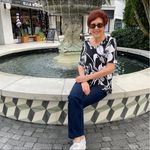 Roma Friedman Olson - @ro5770 - Instagram
