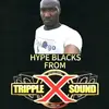 Romaine banton - @spraggablacks2 - TikTok