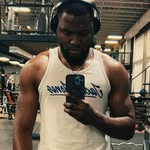 Romaine Banton - @rroman_way - Instagram