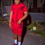 Romaine Banton - Facebook