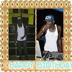 Romaine Smith - @demetry93 - Instagram