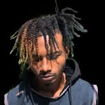 Romaine Smith - @sir_drew24 - Instagram