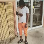 romaine smith - @romaine1891 - Instagram