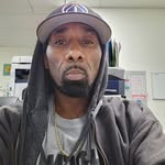 Romaine Smith - @kaos4areason - Instagram