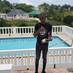 Romaine Smith - @baddadan_ek3 - Instagram
