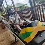 Romaine Smith - @romeostarboy - Instagram