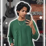 Roman Ali Kop - @romanalikop - Instagram
