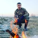 Роман Алиев - @romanaliev - Instagram