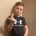 Roman Allen - @romanxallen8 - Instagram