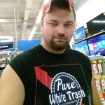 Roman Allen - @redneck_romeo6901 - Instagram