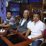 Roman Alvarez - Facebook