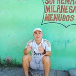 Roman Alvarez - @romandetemperley_ - Instagram
