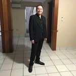 Roman Angulo Flores - @cesaromann - Instagram