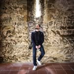 Román Angulo Hernández - @r8manher - Instagram