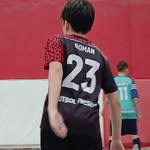 Román Arredondo - @romanfn_._ - Instagram