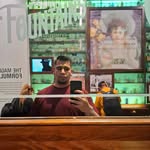 Román Arredondo - @roarres - Instagram