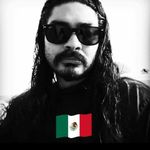 Roman Arredondo - @rtist_outlaw12 - Instagram
