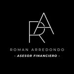 Román Arredondo | Consultor Financiero - @roman.finanzas - Instagram