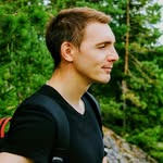 Роман Беккер - @bekker__roman - Instagram