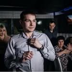 Роман Беккер - @romanbekker74 - Instagram