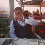 Roman Bekker - @romanbekker - Instagram