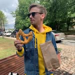 Roman Bekker - @rukkolad - Instagram