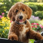 Bentley Roman - @bentley_roman_doodle - Instagram