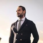 Lawrence Roman Bentley - @lawrenceromanbentley - Instagram