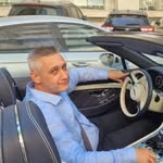 Roman Bahnovsky - @roman_bentleytlv - Instagram