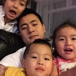 Roman-bentley - @ngocdaihoang - Instagram