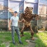 Roman  Bilyk - @roman_bilyk - Instagram