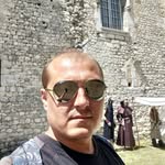 Roman Bilyk - @bilyk40 - Instagram