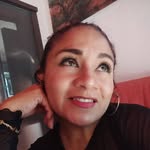 Patricia Blanca Borjas Roman - @patriciablancaborjasroman - Instagram
