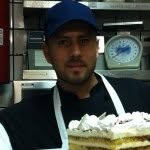 Roman Borjas - @chef.romanborjas - Instagram