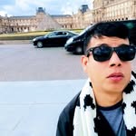 Román Borjas - @eltiochalin0 - Instagram